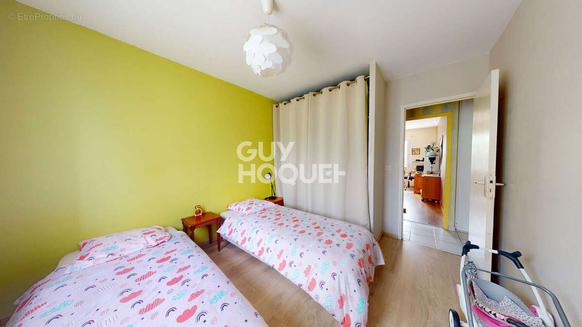 Maison à HAUTE-GOULAINE