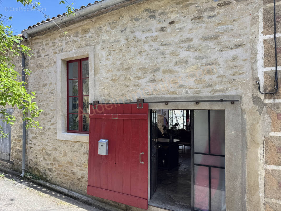 Maison à LIMOUX