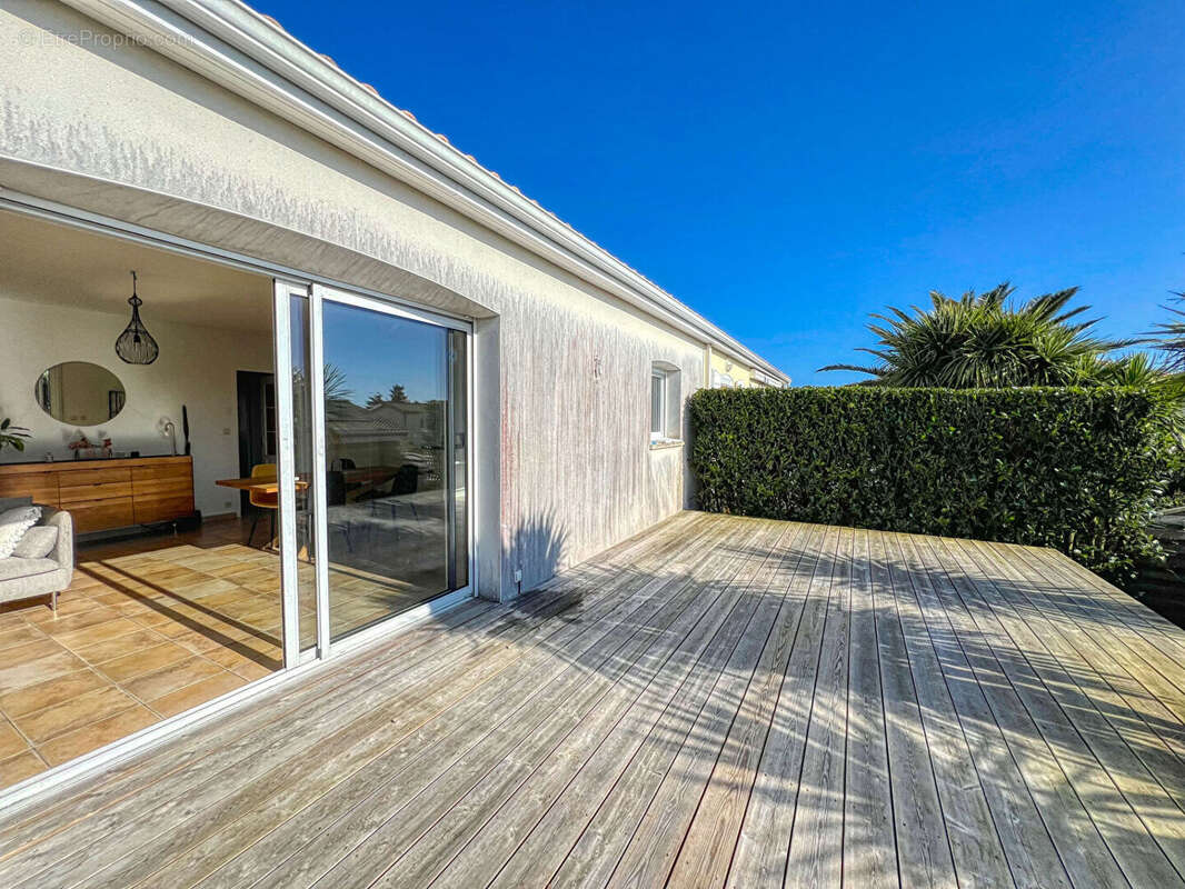 ROYAN / Belle Maison T5 - photo 3