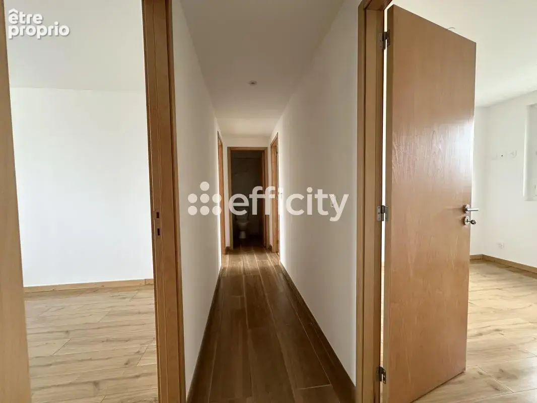 Appartement - photo 9