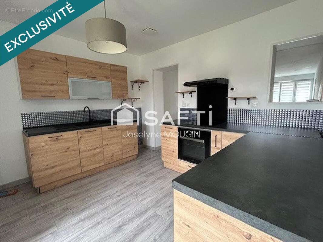 Photo 4 - Maison à FOUILLOY