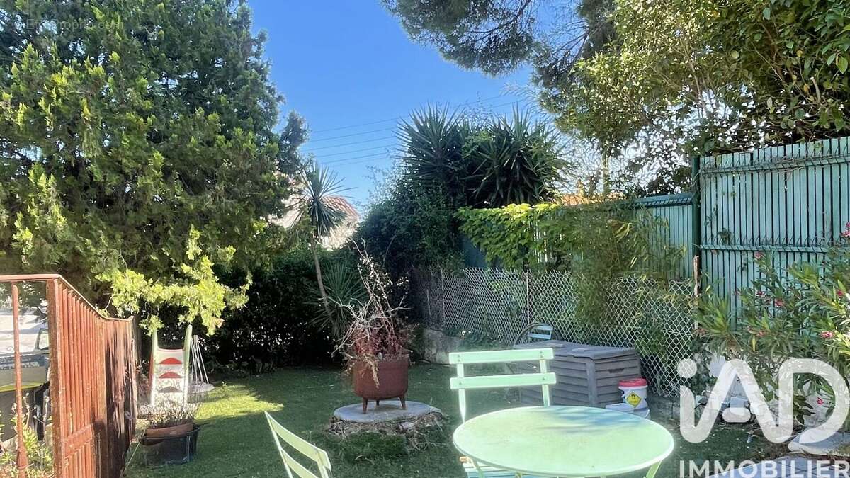 Photo 6 - Maison à LA GARDE