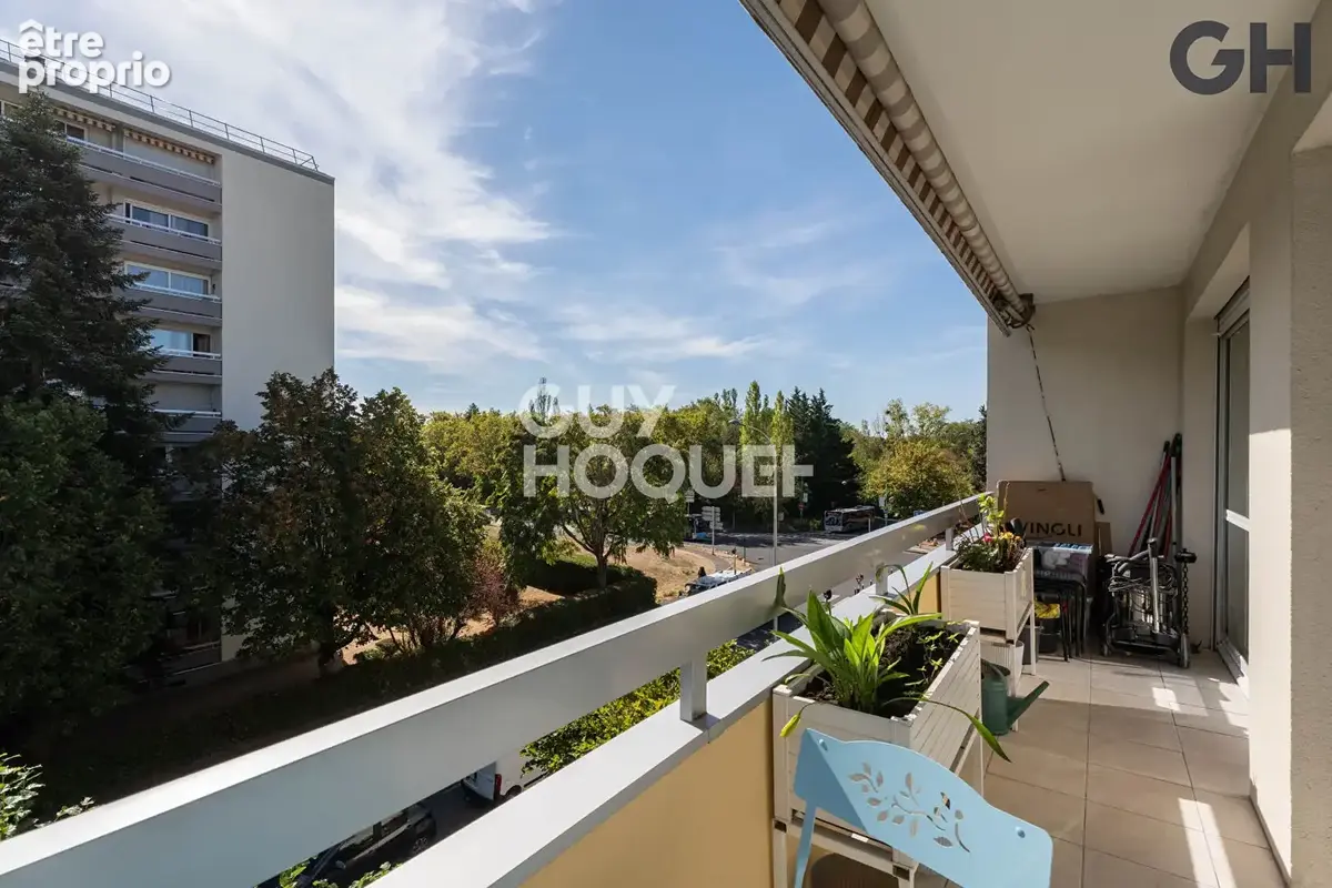 Appartement de 4 pièces (77.38m²) à evry courcouronnes - photo 12