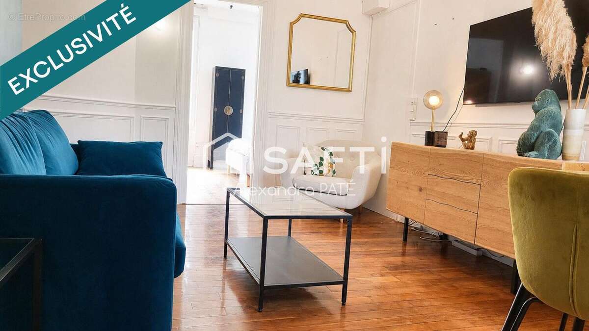 Photo 2 - Appartement à REIMS
