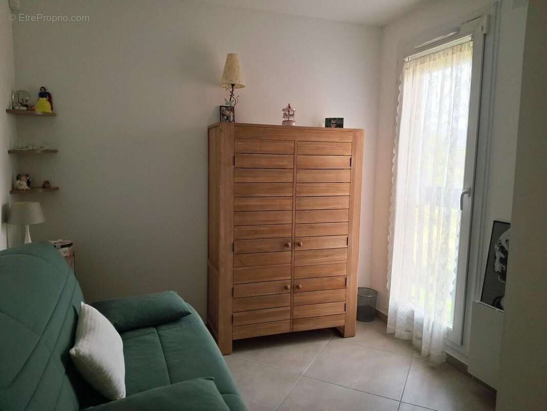 Photo 7 - Appartement à LA SEYNE-SUR-MER