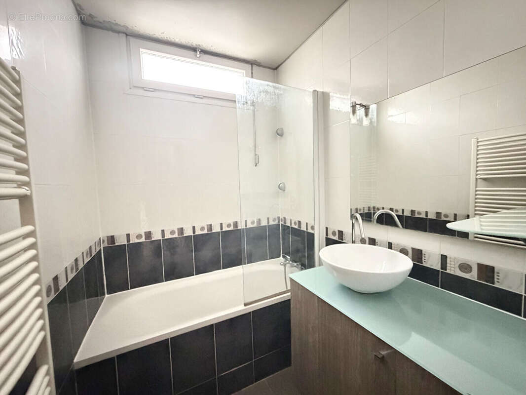 Appartement à LYON-3E