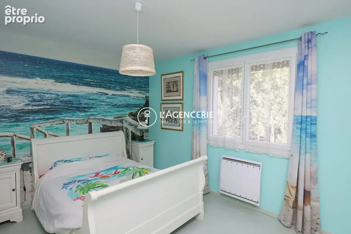 Maison 5 pièces 115 m² à vendre à Cambon (81990) - photo 7