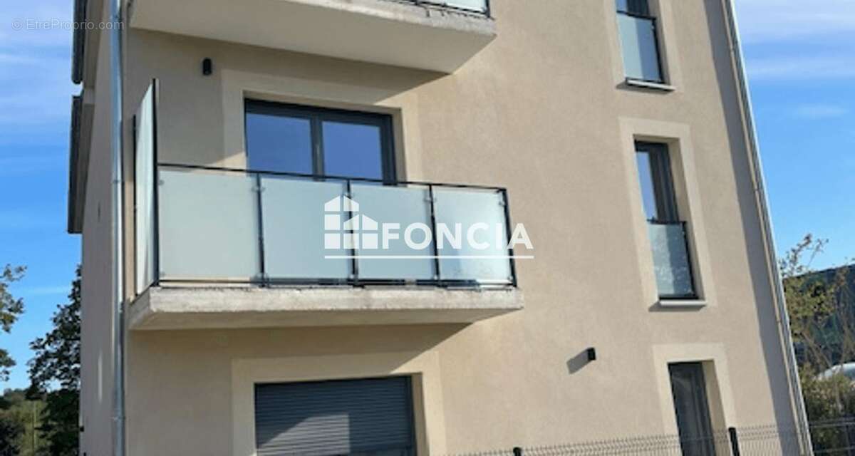 Appartement à ETAMPES
