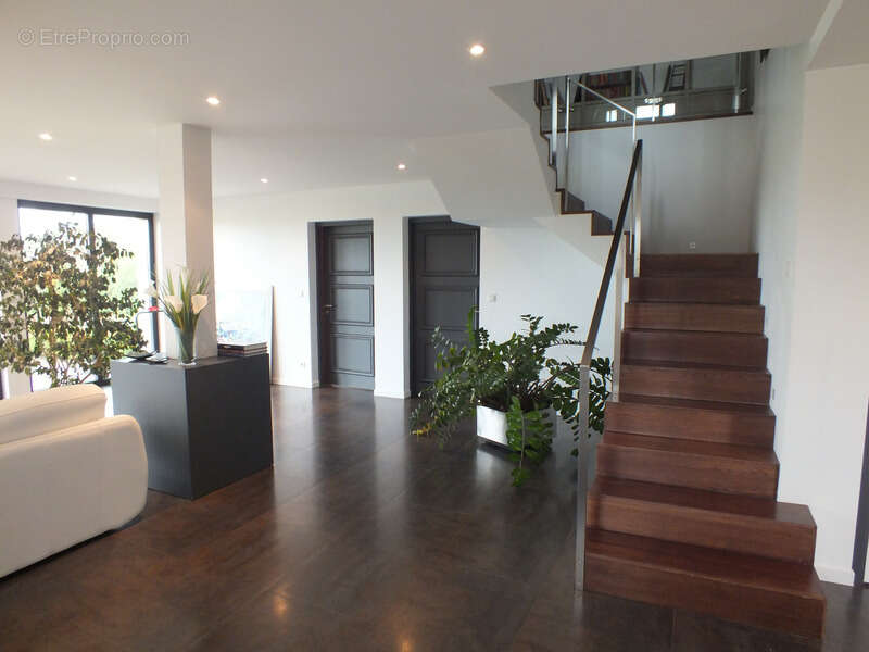 Maison à SEMUR-EN-AUXOIS