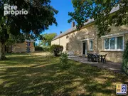 Maison à GRON