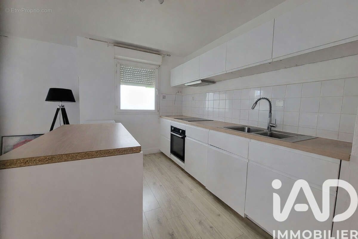 Photo 6 - Appartement à ROUEN