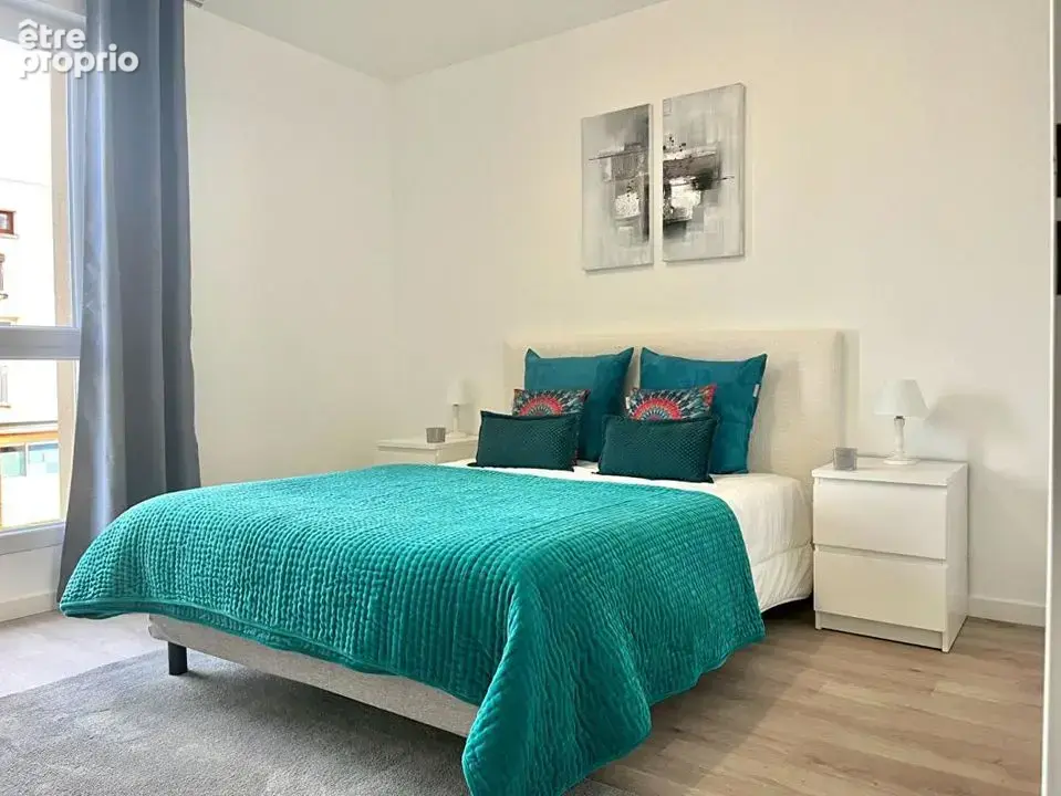 Appartement 3 pièces 56 m² à vendre à Caen (14000) - photo 16