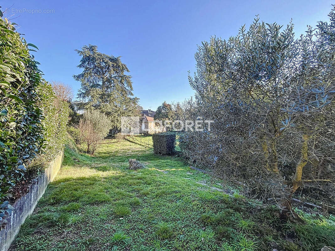 Maison à CASTELSARRASIN