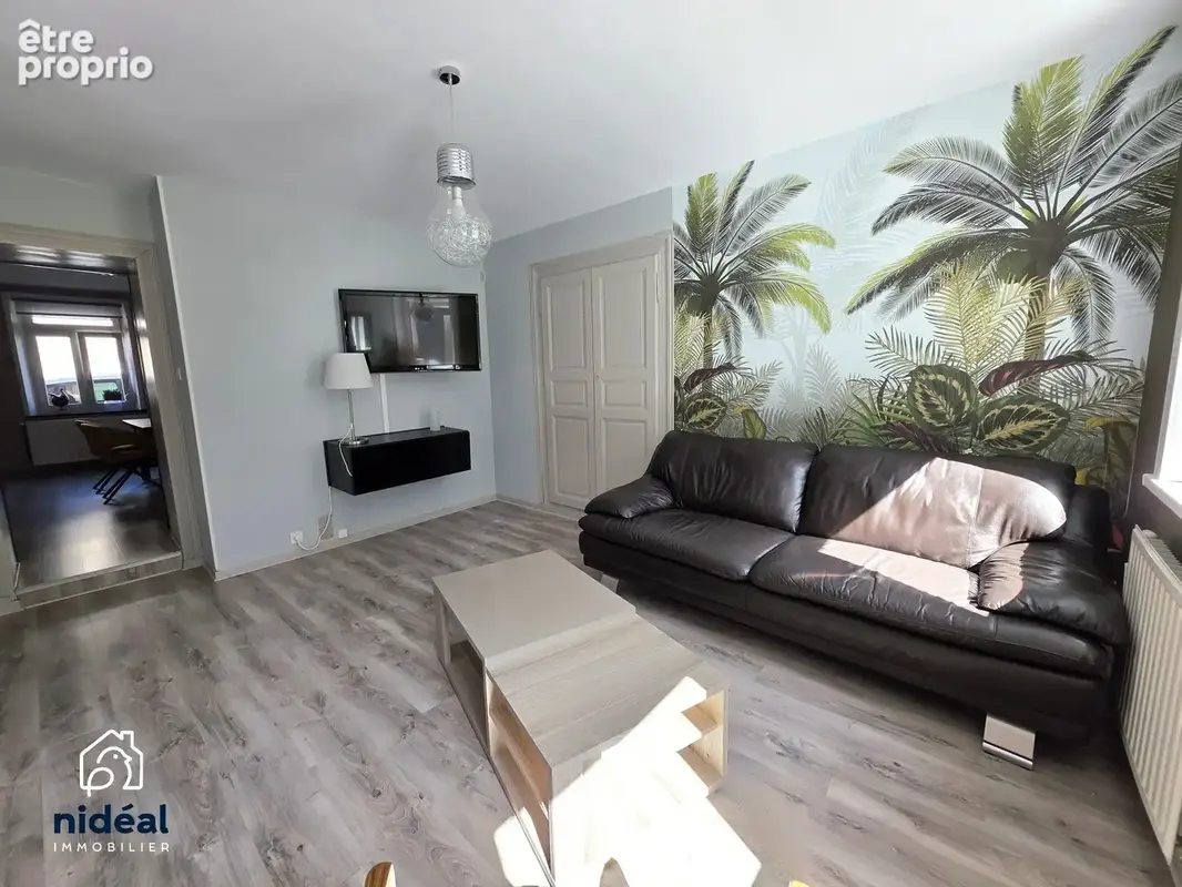 Maison 5 pièces 111 m² à vendre à Trelon (59132) - photo 6