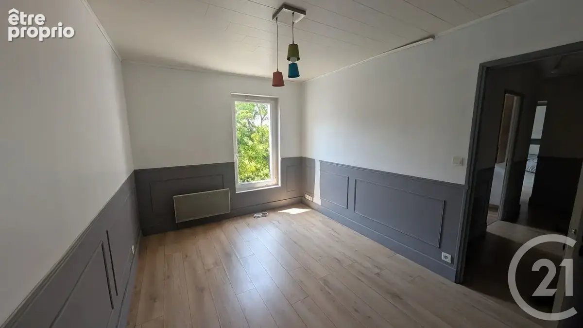 Maison 6 pièces 125 m² à vendre à Colayrac-Saint-Cirq (47450) - photo 8