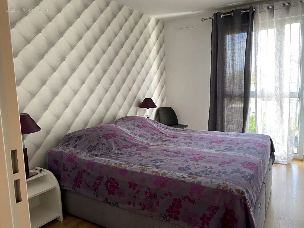 Appartement à SAINT-NAZAIRE