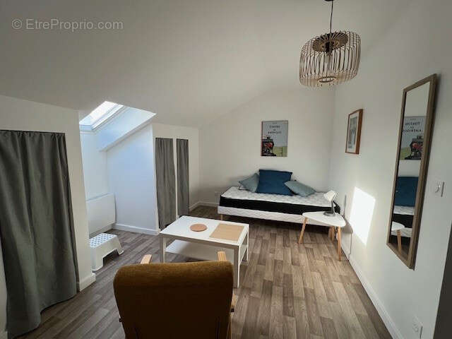 Appartement à ORLEANS