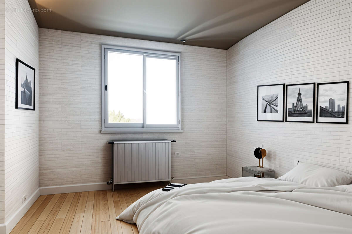 Maison à SAINT-JORY