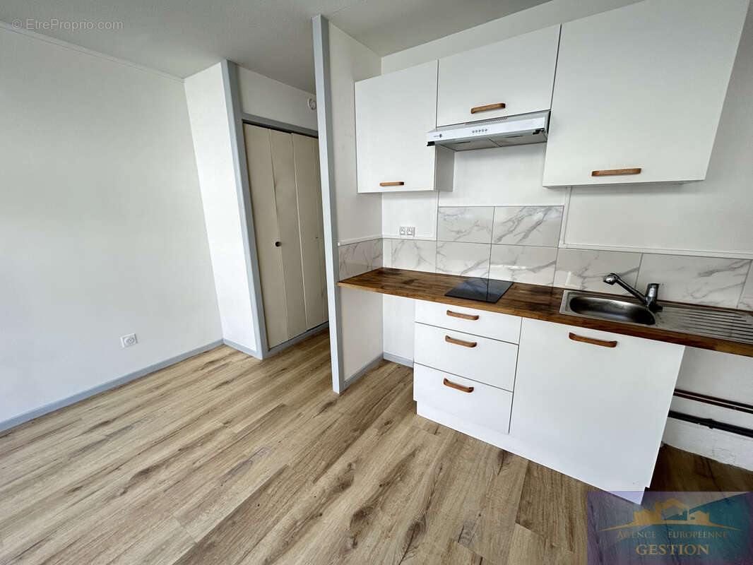 Appartement à LOURDES