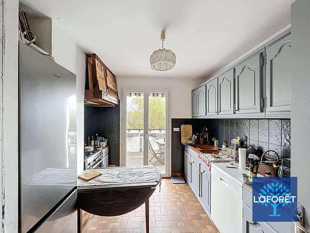 Maison à BOUTIGNY-SUR-ESSONNE