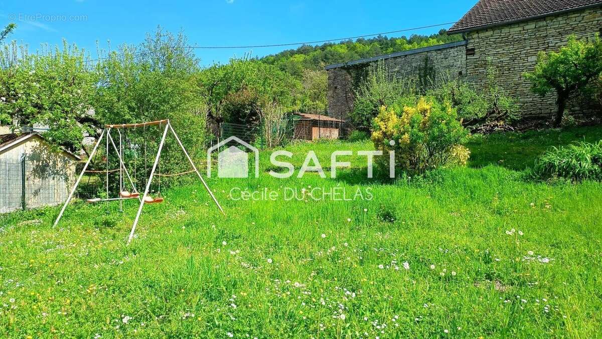 Photo 3 - Maison à AUXEY-DURESSES