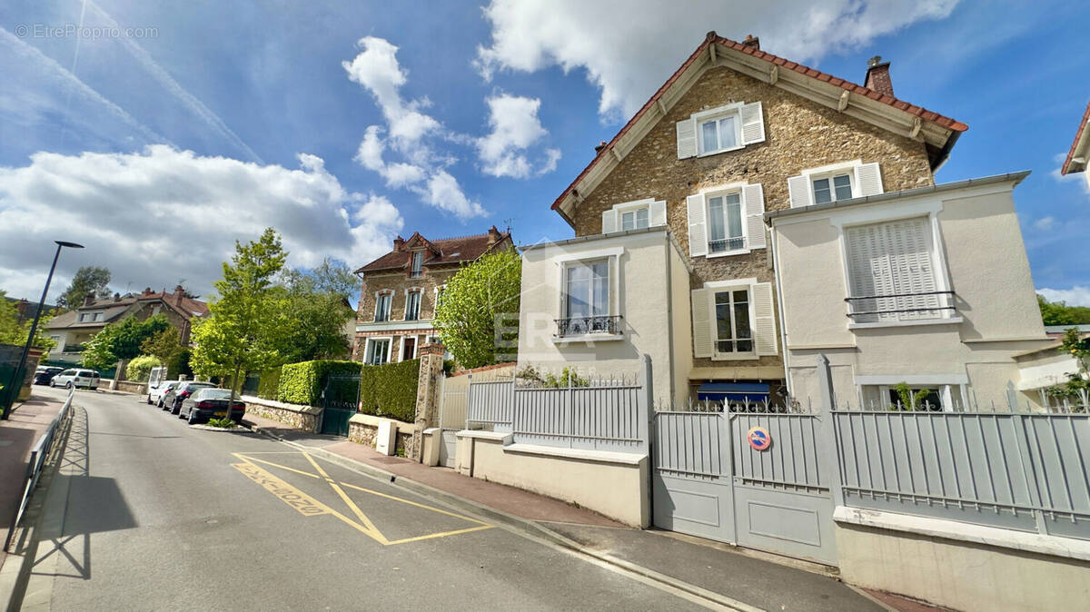 Appartement à JUVISY-SUR-ORGE