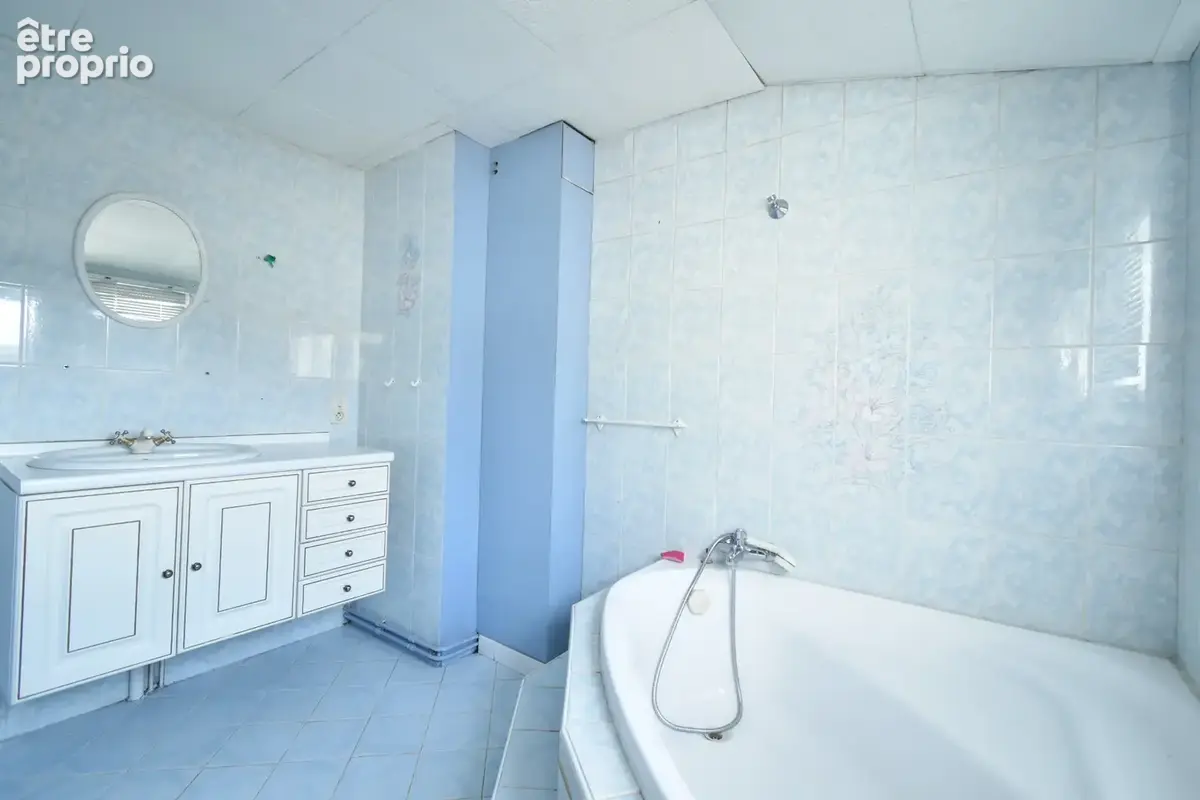 Maison de ville à vendre 5 pièces DIZY (51) avec garage - photo 7