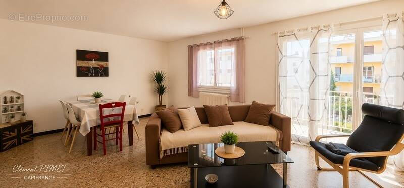 Appartement à GAP