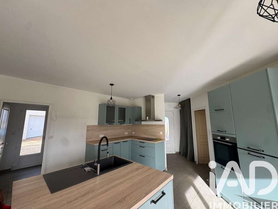 Photo 4 - Maison à GREZAC