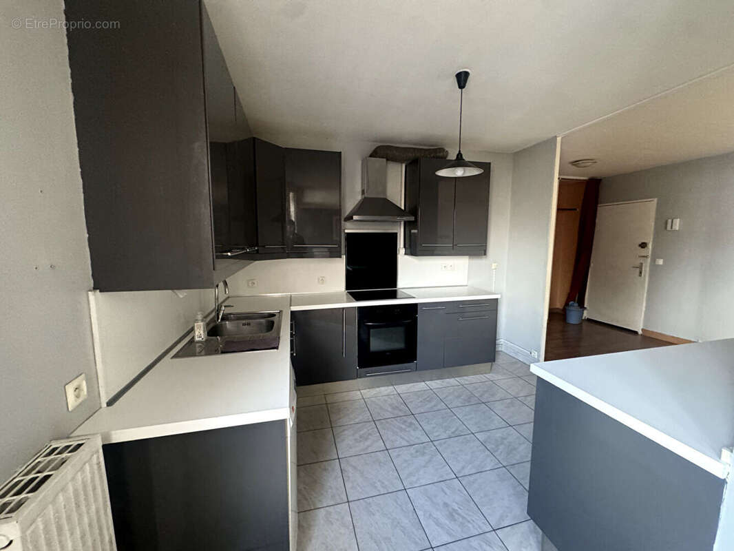 Appartement à BONDOUFLE
