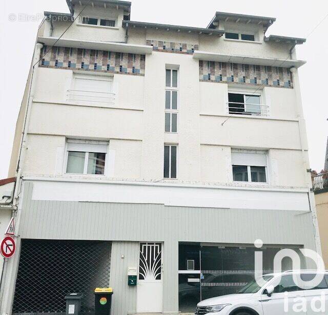 Photo 1 - Appartement à MONTLUCON