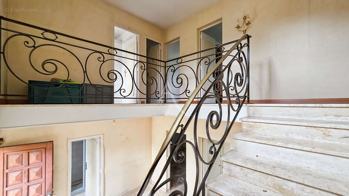 Maison à TESSANCOURT-SUR-AUBETTE