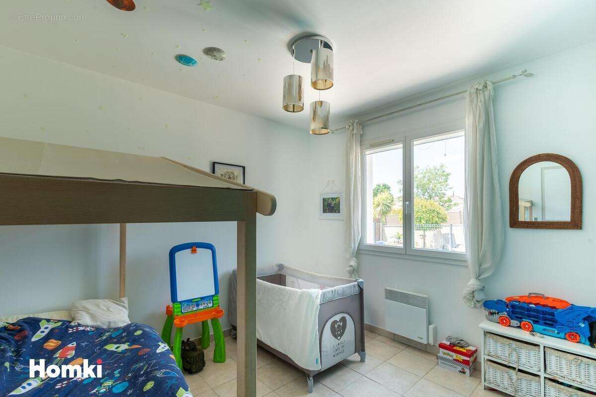 Maison à MOUSSOULENS