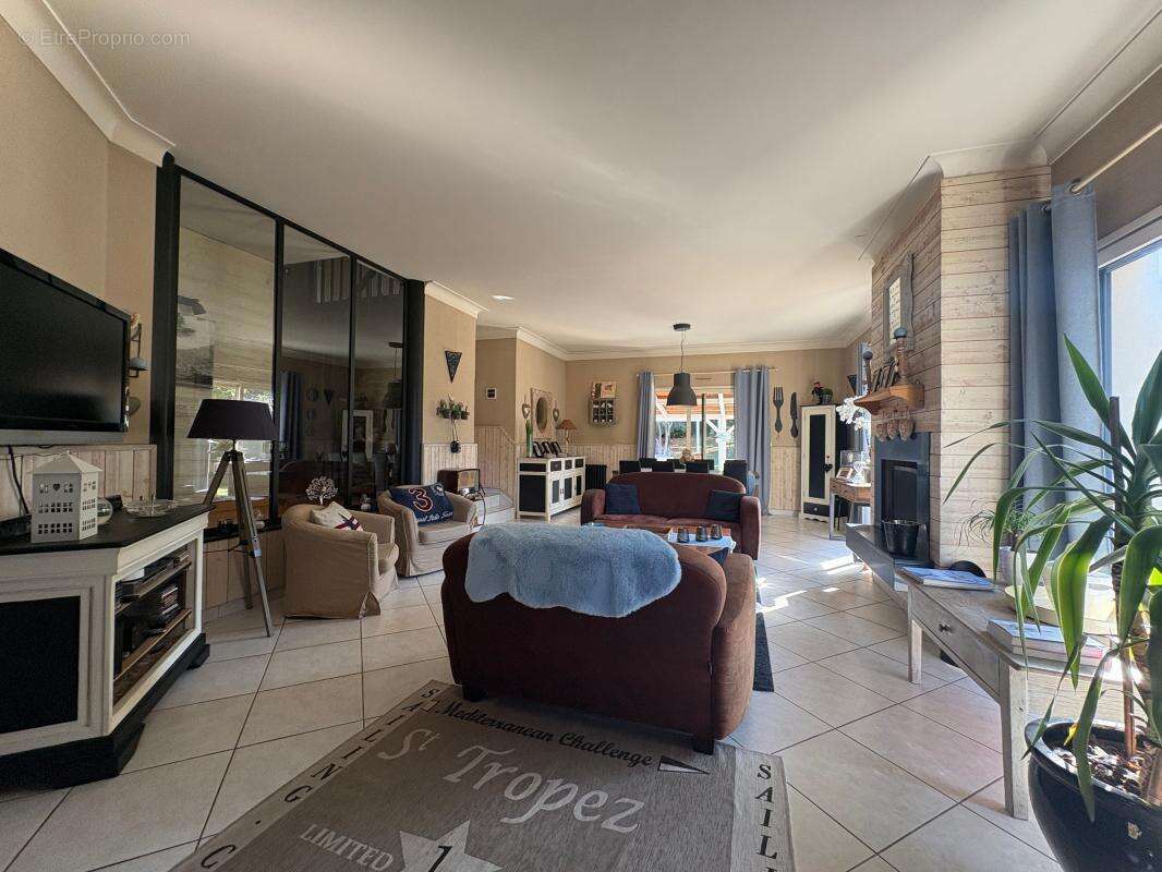 Maison à LA BAULE-ESCOUBLAC