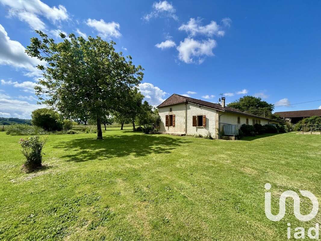 Photo 6 - Maison à MONLEZUN