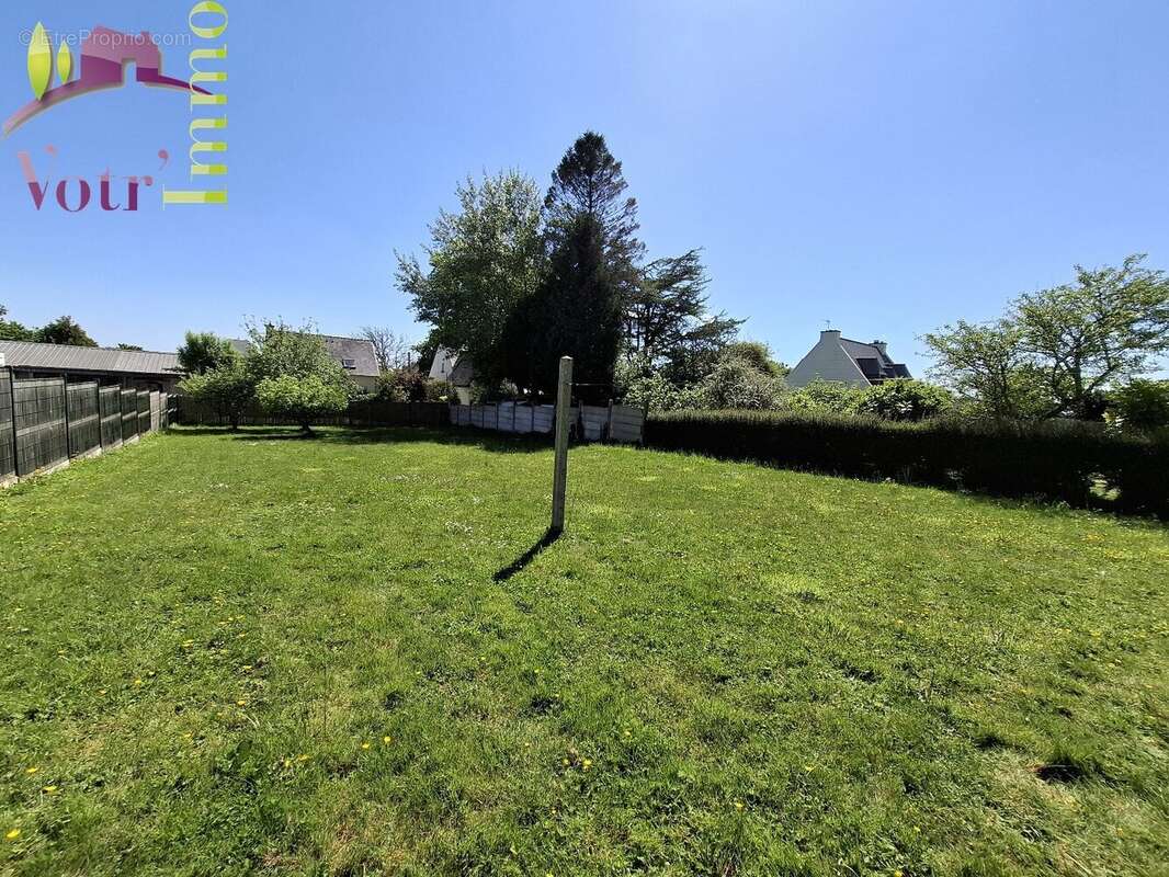 Maison à PLOUGASTEL-DAOULAS