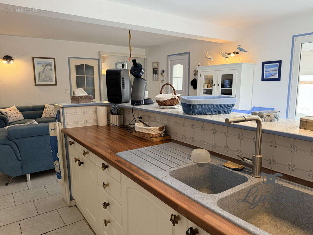 Maison 90 m² à Dolus-D'oleron  - photo 7