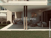 Appartement à LE LAVANDOU