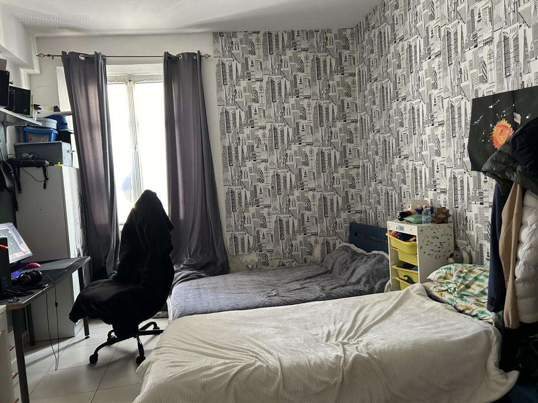 Appartement à BEZIERS