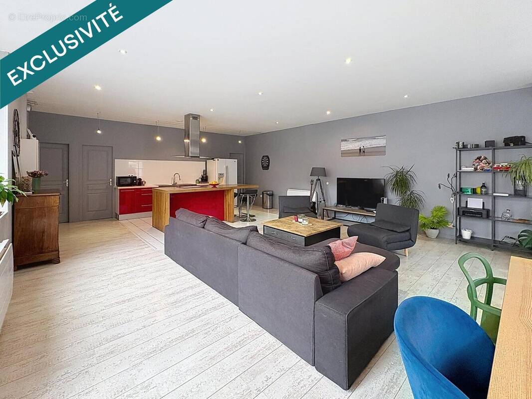 Photo 1 - Appartement à ARMENTIERES