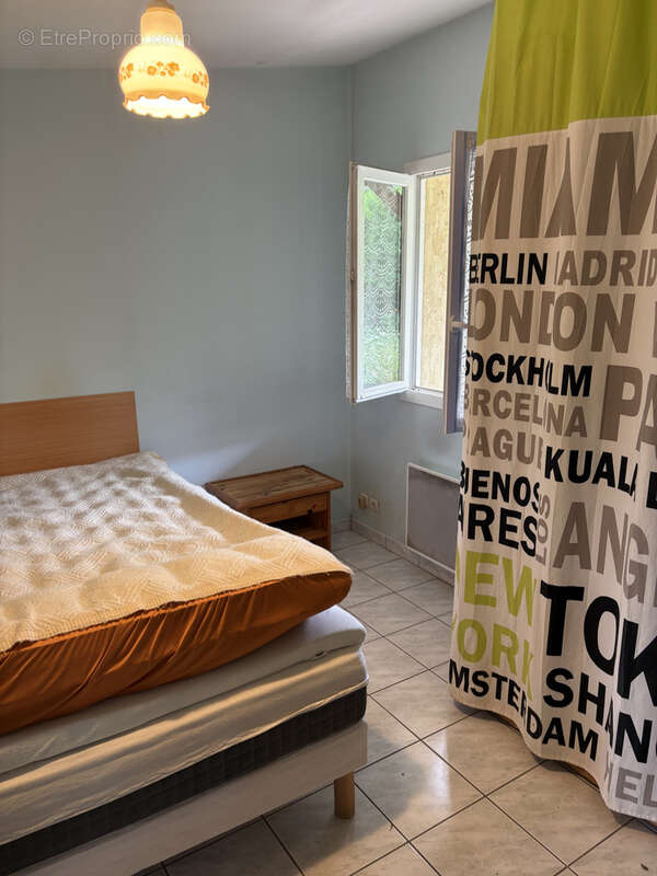 Maison à CHATELLERAULT