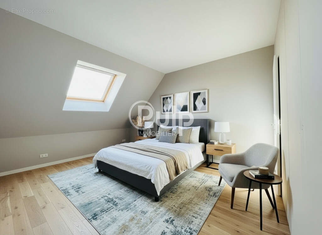 Maison à INCHY-EN-ARTOIS