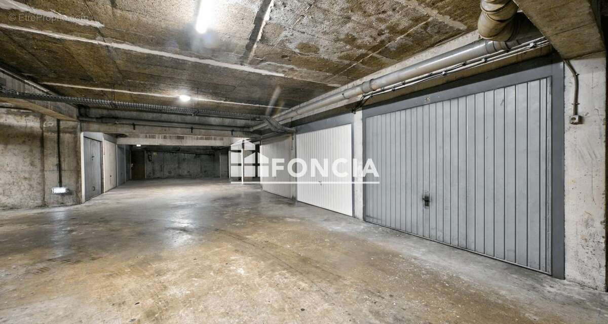 Appartement à LIMAY