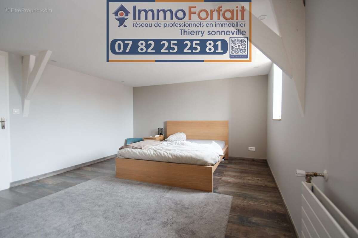 Maison 143 m² à Phalempin  - photo 6