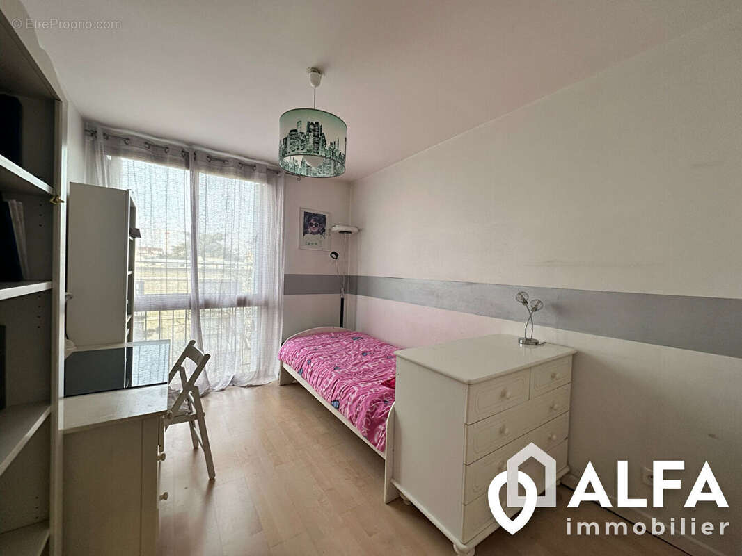 Appartement à DEUIL-LA-BARRE