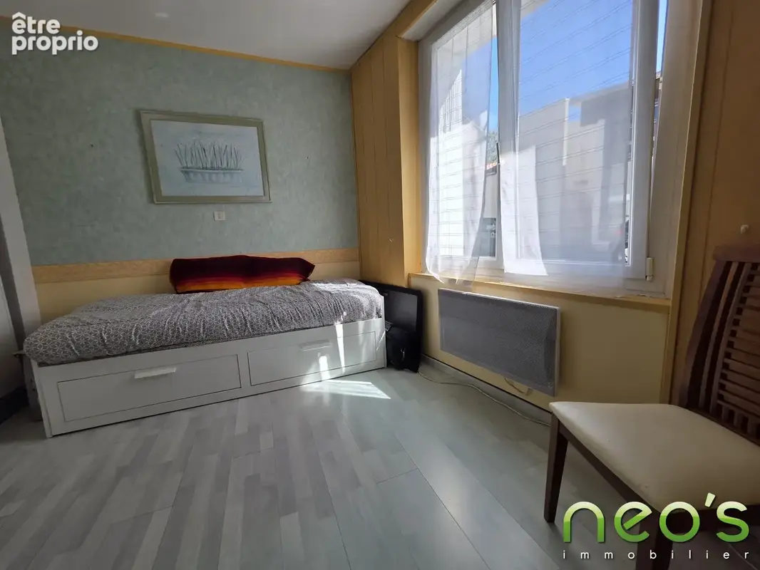 Maison 4 pièces 90 m² à vendre à Mortagne-Sur-Sevre (85290) - photo 6