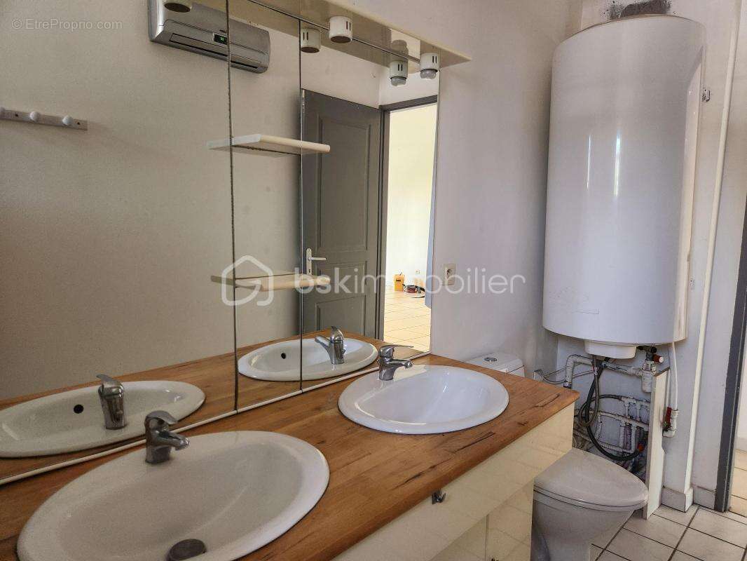 L'ESCALE 04160- NOUVEAUTE : appartement à vendre - photo 14