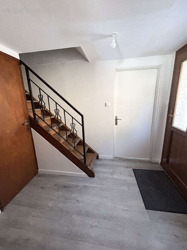 Photo 6 - Maison à LES FINS