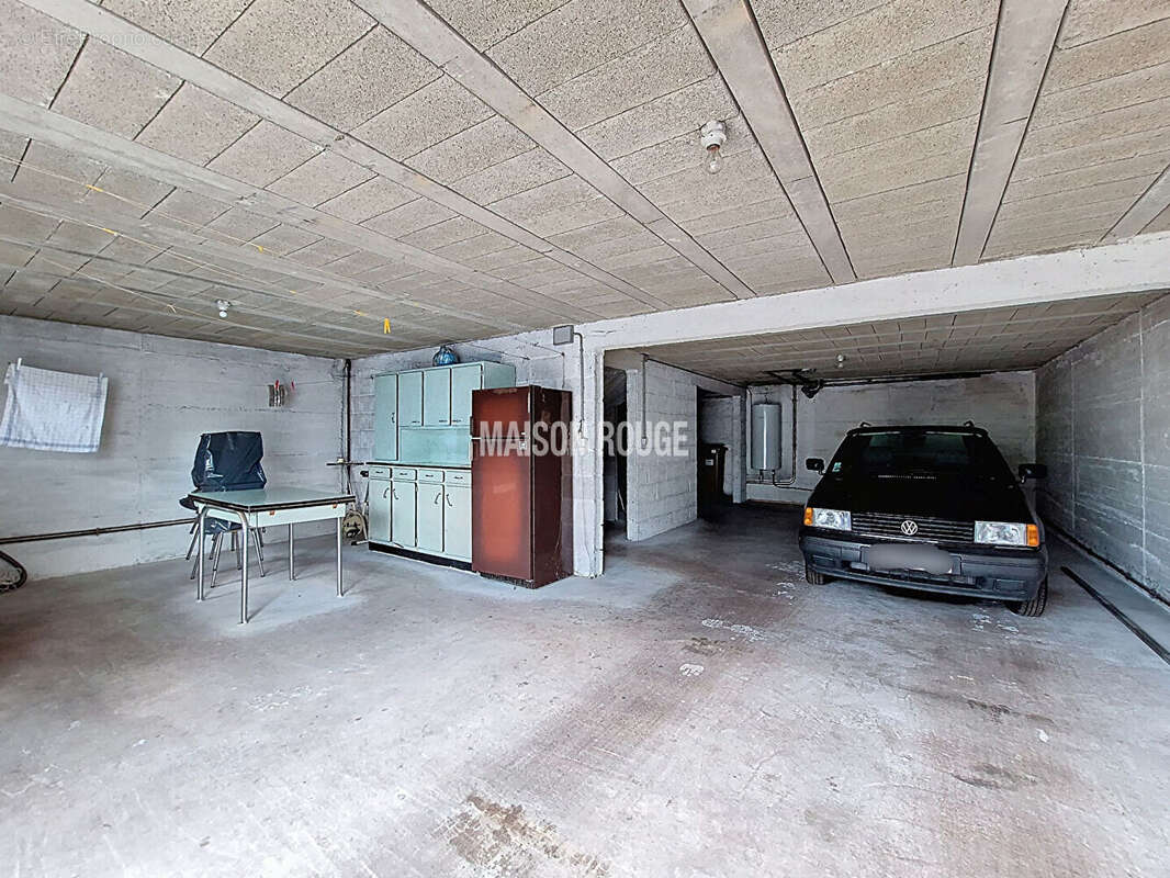 Maison à PLENEUF-VAL-ANDRE