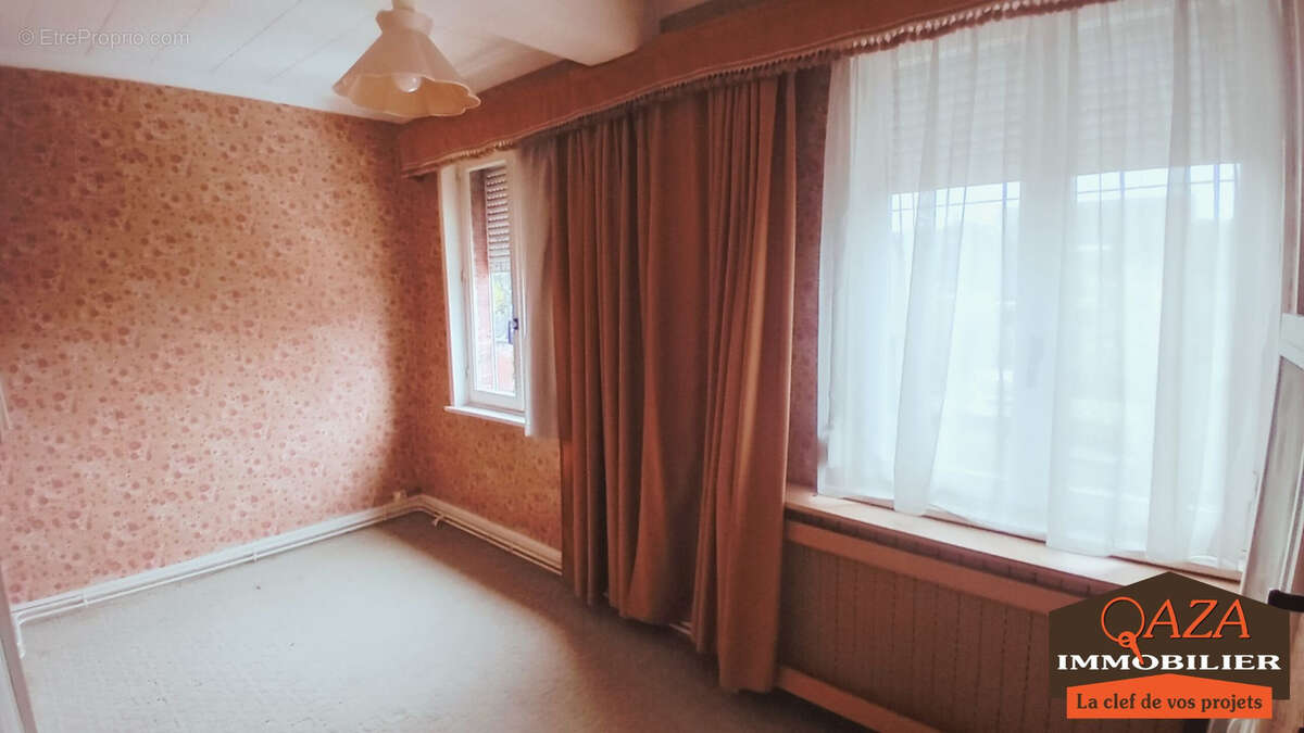 Maison à CYSOING